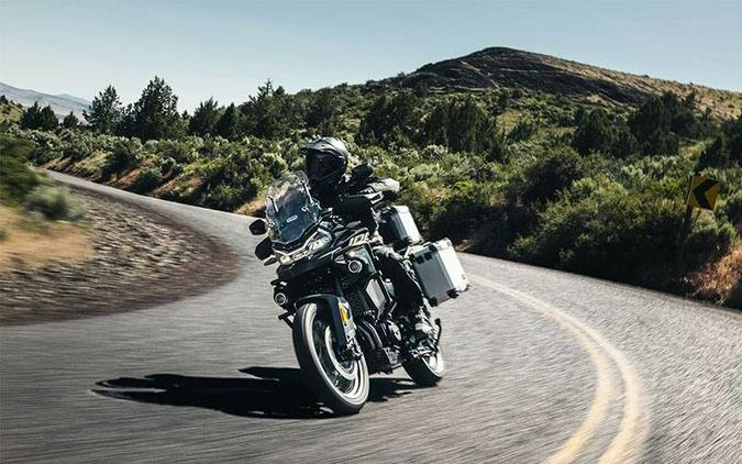 2026 IBEX 800 E - CFMOTO