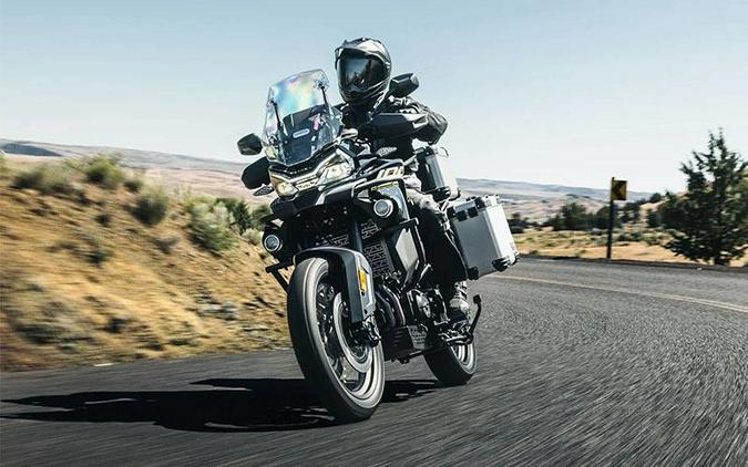 2026 IBEX 800 E - CFMOTO