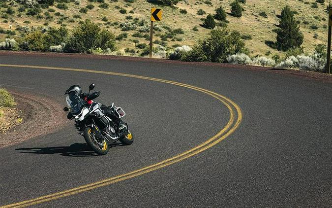 2026 IBEX 800 E - CFMOTO