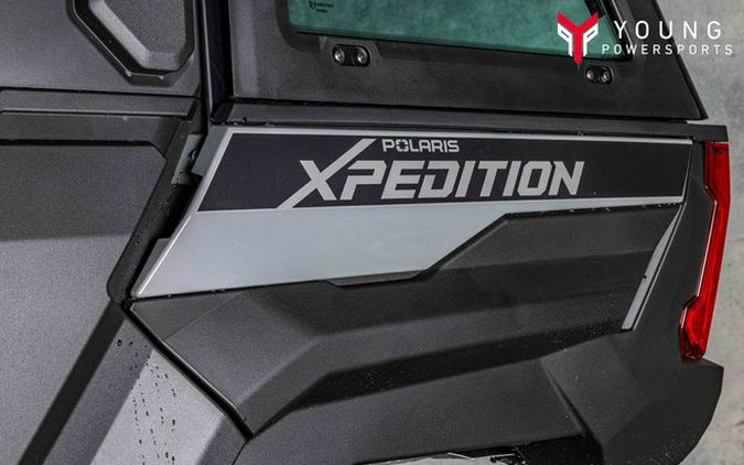 2026 Polaris XPEDITION ADV Northstar