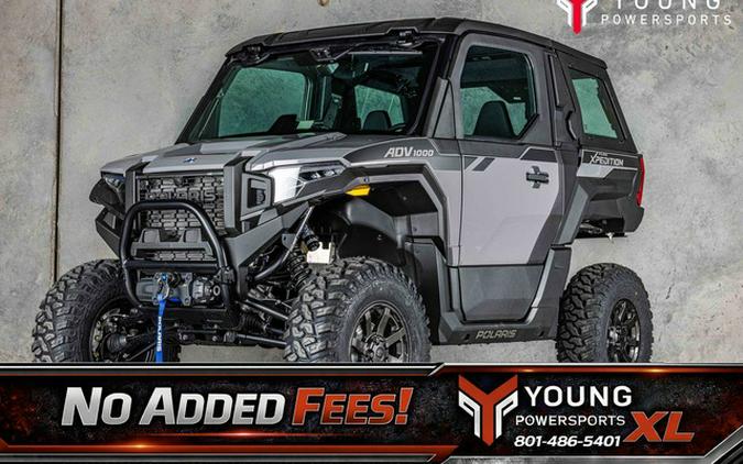2026 Polaris XPEDITION ADV Northstar