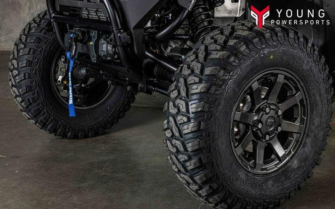 2026 Polaris XPEDITION ADV Northstar