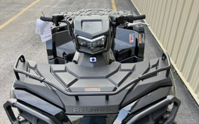 2026 Polaris Sportsman 570 Trail