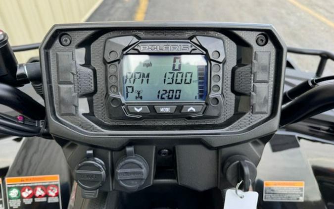 2026 Polaris Sportsman 570 Trail