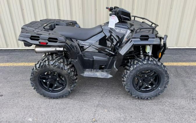 2026 Polaris Sportsman 570 Trail