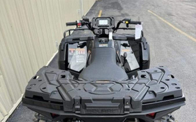 2026 Polaris Sportsman 570 Trail