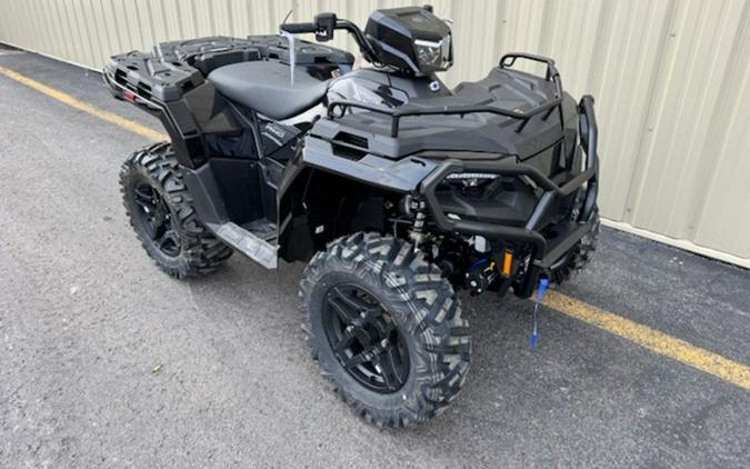 2026 Polaris Sportsman 570 Trail