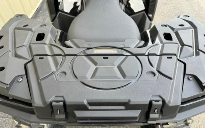 2026 Polaris Sportsman 570 Trail