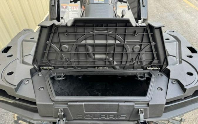 2026 Polaris Sportsman 570 Trail