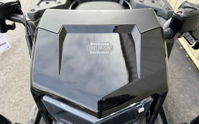 2026 Polaris Sportsman 570 Trail