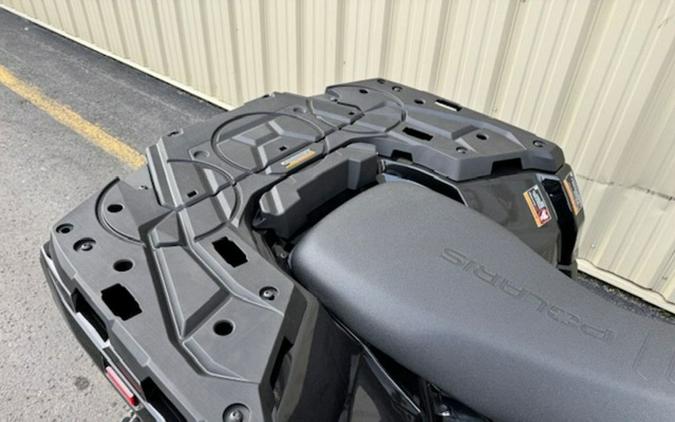 2026 Polaris Sportsman 570 Trail