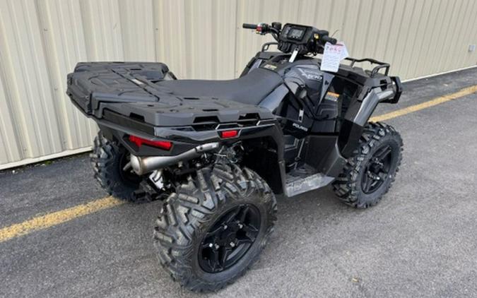 2026 Polaris Sportsman 570 Trail