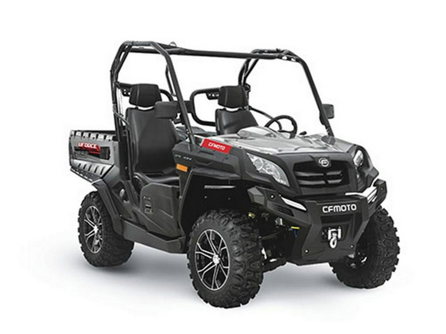 2021 CFMOTO UFORCE 800