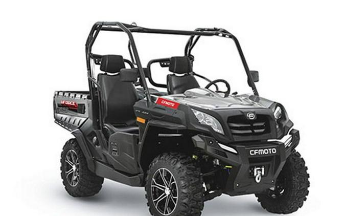 2021 CFMOTO UFORCE 800