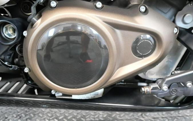 2024 Harley-Davidson® RH1250S - Sportster® S