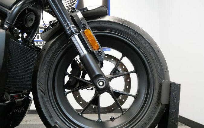 2024 Harley-Davidson® RH1250S - Sportster® S