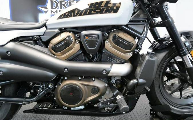 2024 Harley-Davidson® RH1250S - Sportster® S
