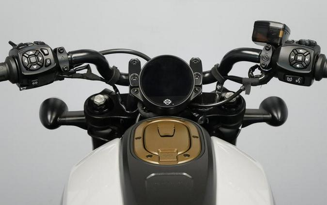 2024 Harley-Davidson® RH1250S - Sportster® S
