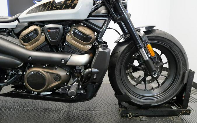 2024 Harley-Davidson® RH1250S - Sportster® S