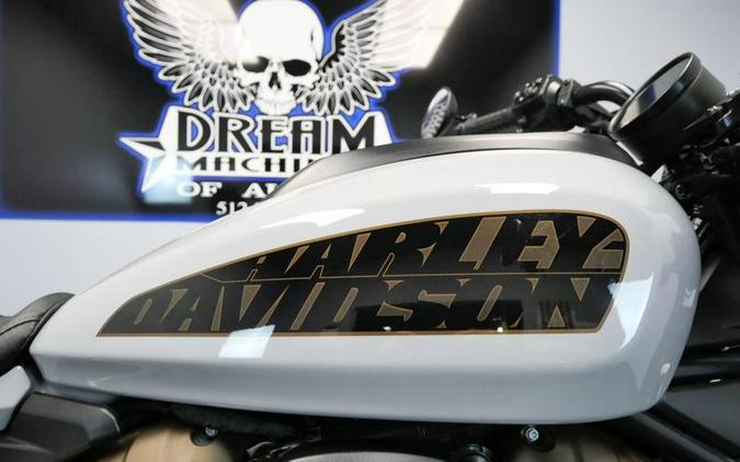2024 Harley-Davidson® RH1250S - Sportster® S
