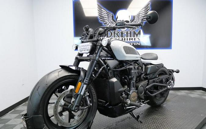 2024 Harley-Davidson® RH1250S - Sportster® S