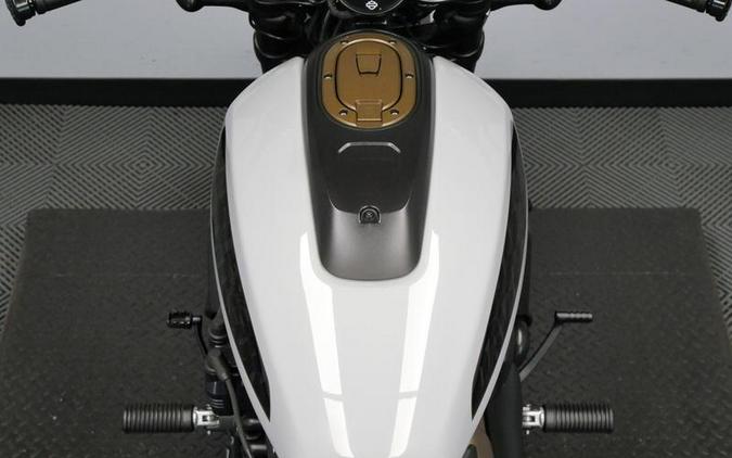 2024 Harley-Davidson® RH1250S - Sportster® S