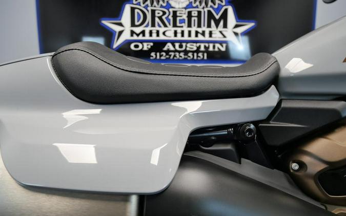 2024 Harley-Davidson® RH1250S - Sportster® S
