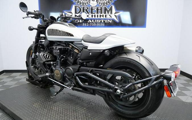 2024 Harley-Davidson® RH1250S - Sportster® S