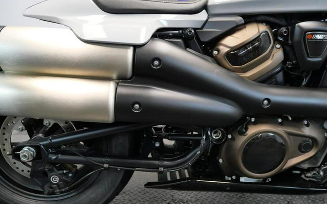 2024 Harley-Davidson® RH1250S - Sportster® S