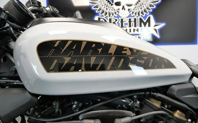 2024 Harley-Davidson® RH1250S - Sportster® S