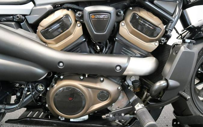 2024 Harley-Davidson® RH1250S - Sportster® S