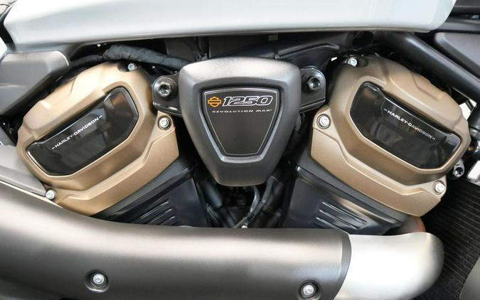 2024 Harley-Davidson® RH1250S - Sportster® S