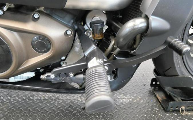 2024 Harley-Davidson® RH1250S - Sportster® S