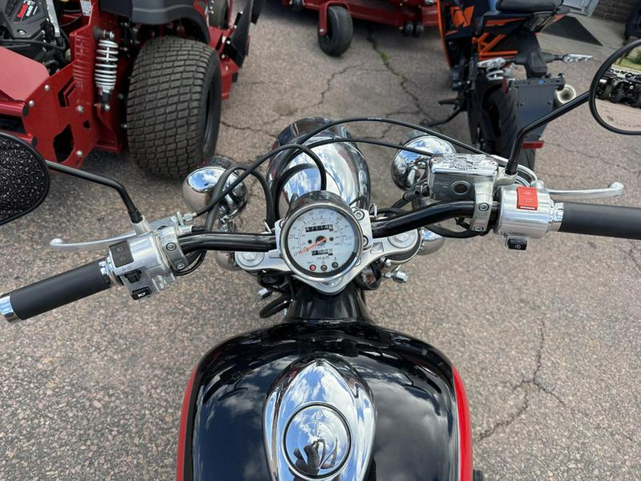 2000 Honda® SHADO ACE 750