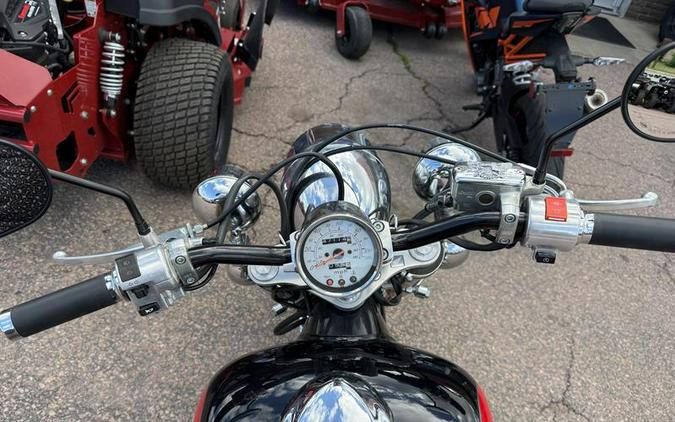 2000 Honda® SHADO ACE 750