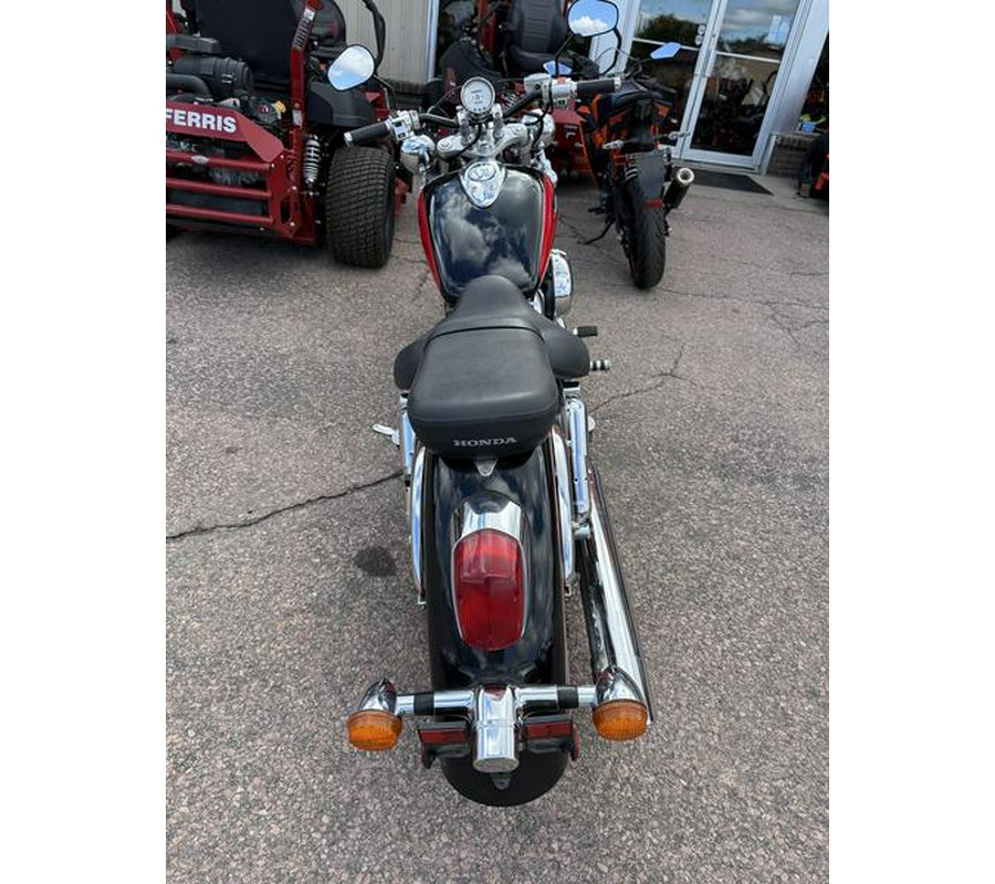 2000 Honda® SHADO ACE 750