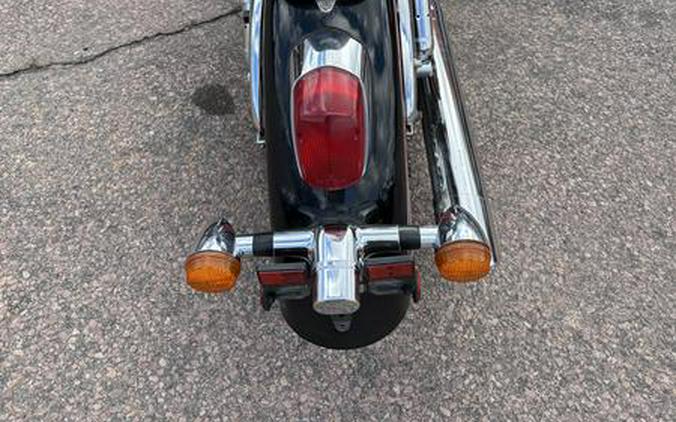 2000 Honda® SHADO ACE 750