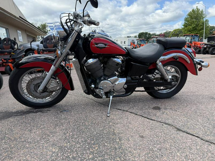 2000 Honda® SHADO ACE 750