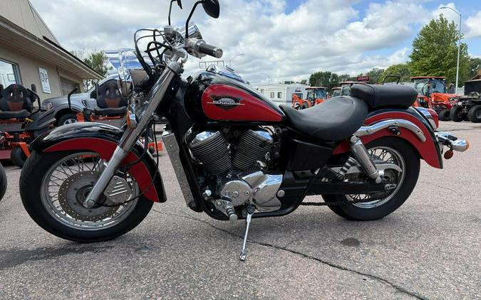 2000 Honda® SHADO ACE 750