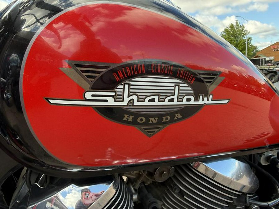 2000 Honda® SHADO ACE 750