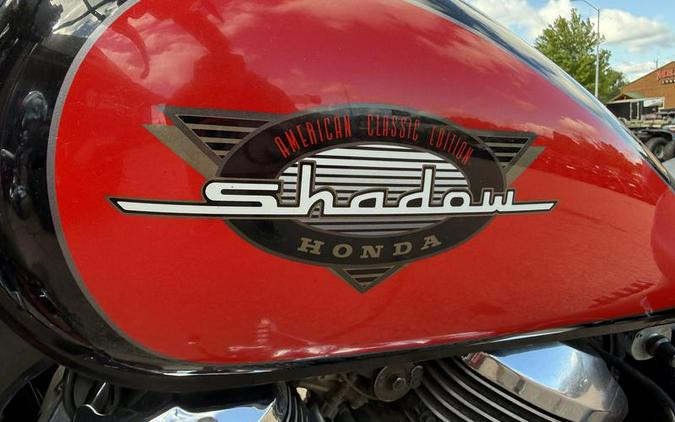 2000 Honda® SHADO ACE 750