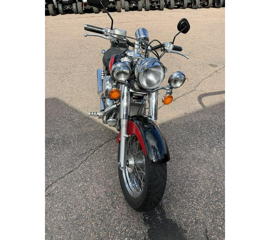 2000 Honda® SHADO ACE 750