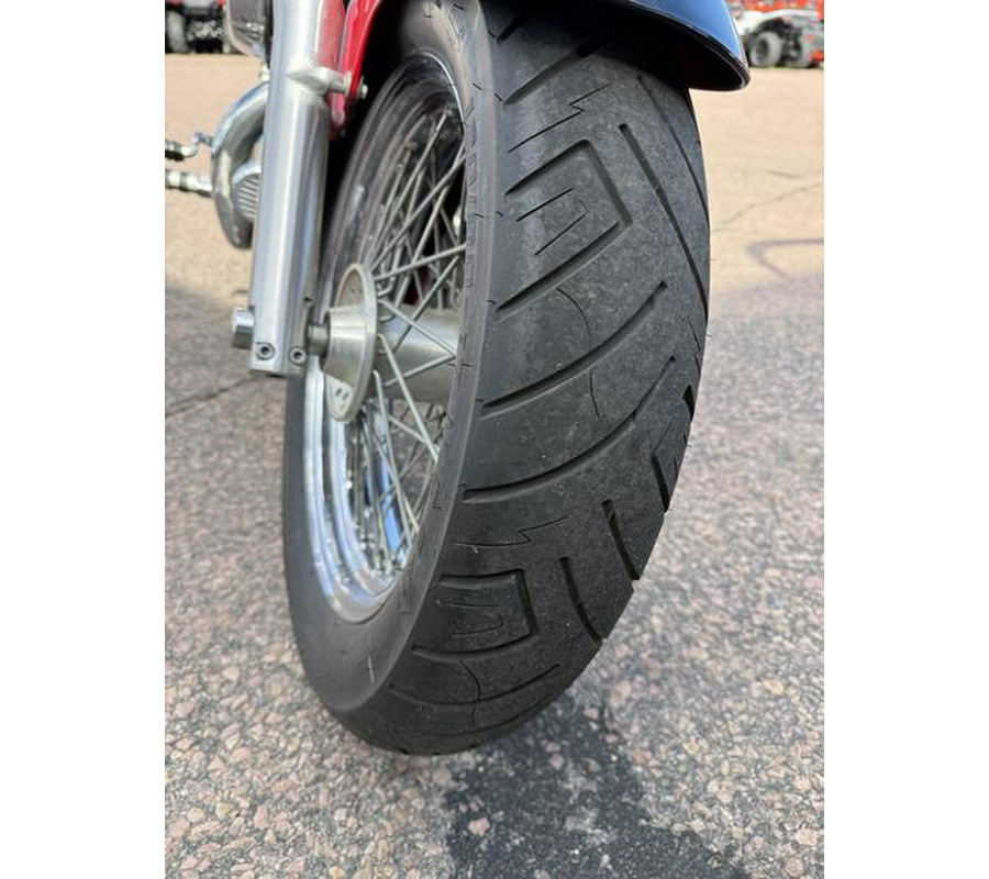2000 Honda® SHADO ACE 750