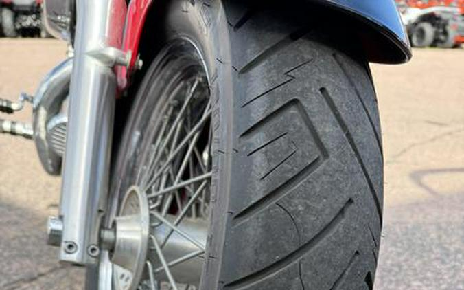 2000 Honda® SHADO ACE 750