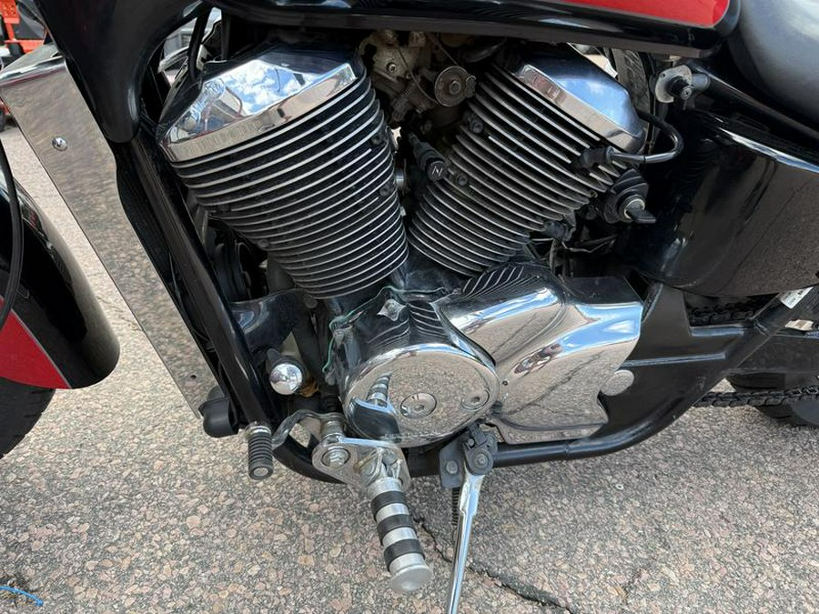 2000 Honda® SHADO ACE 750