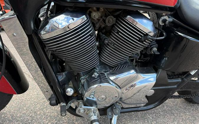 2000 Honda® SHADO ACE 750