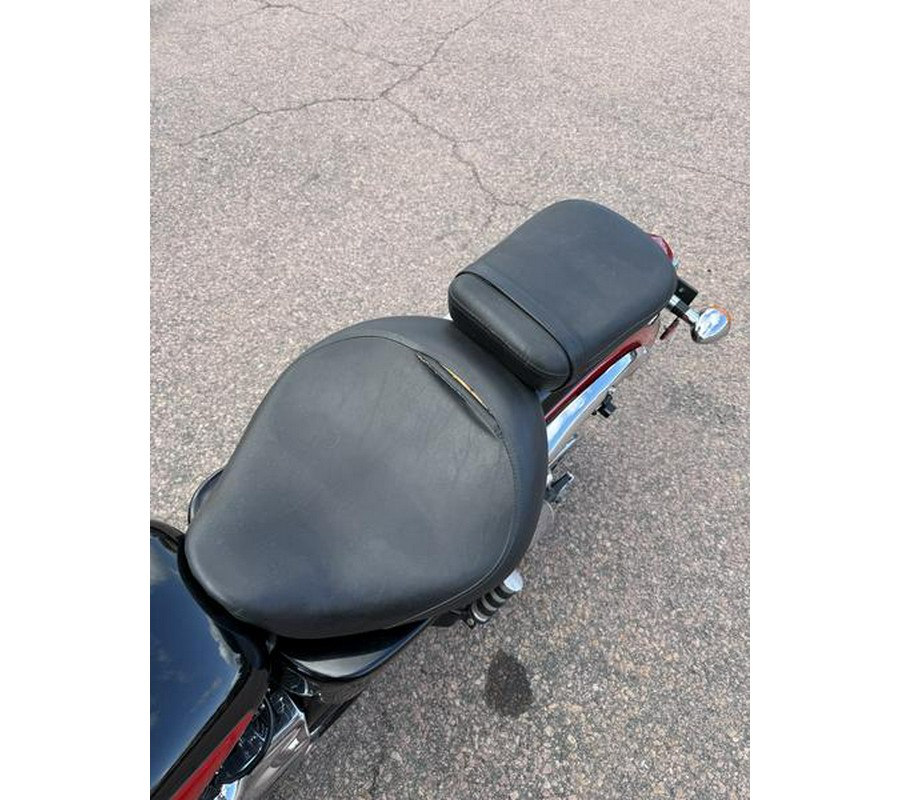 2000 Honda® SHADO ACE 750