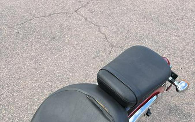 2000 Honda® SHADO ACE 750