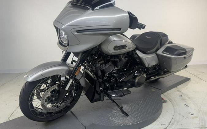 2023 Harley-Davidson® FLHXSE - CVO™ Street Glide®
