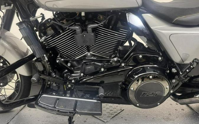 2023 Harley-Davidson® FLHXSE - CVO™ Street Glide®
